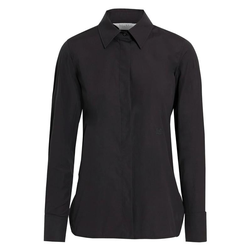 Max Mara Knut Cotton Women’s Shirt