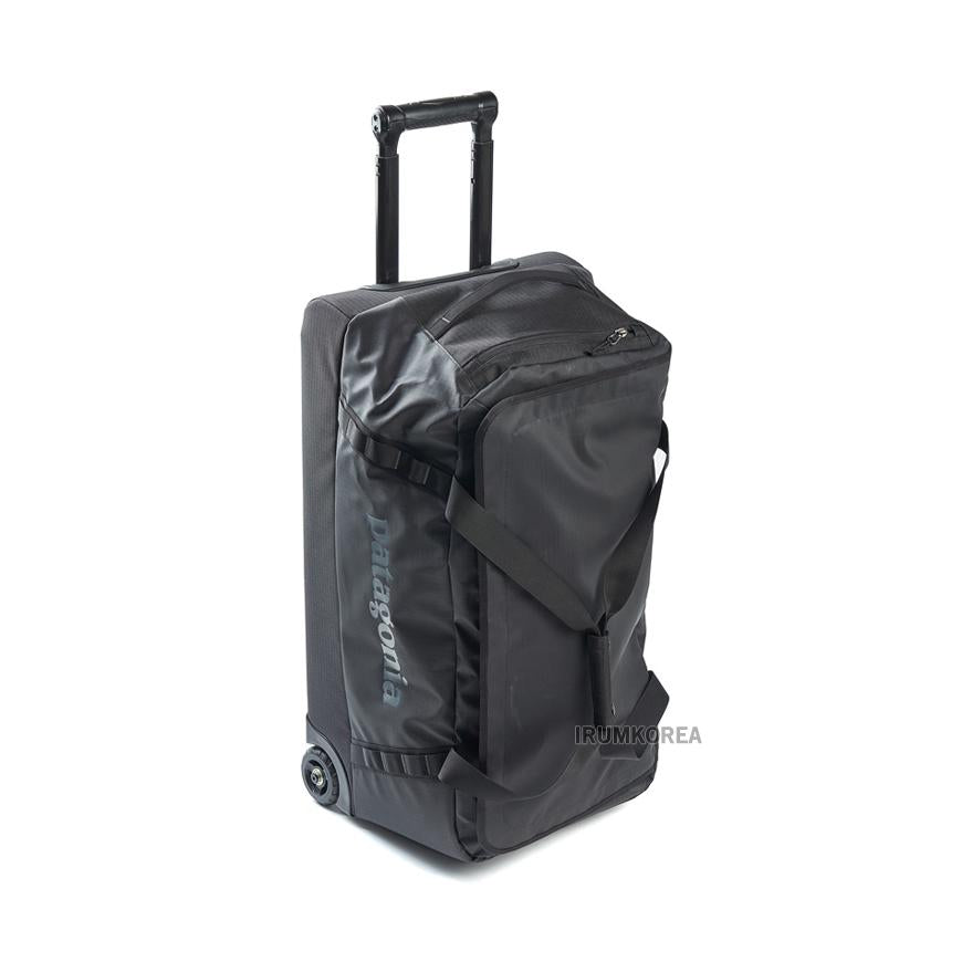 patagonia Black Hole Wheeled Duffel 70L Tote Bag 49382 BLK
