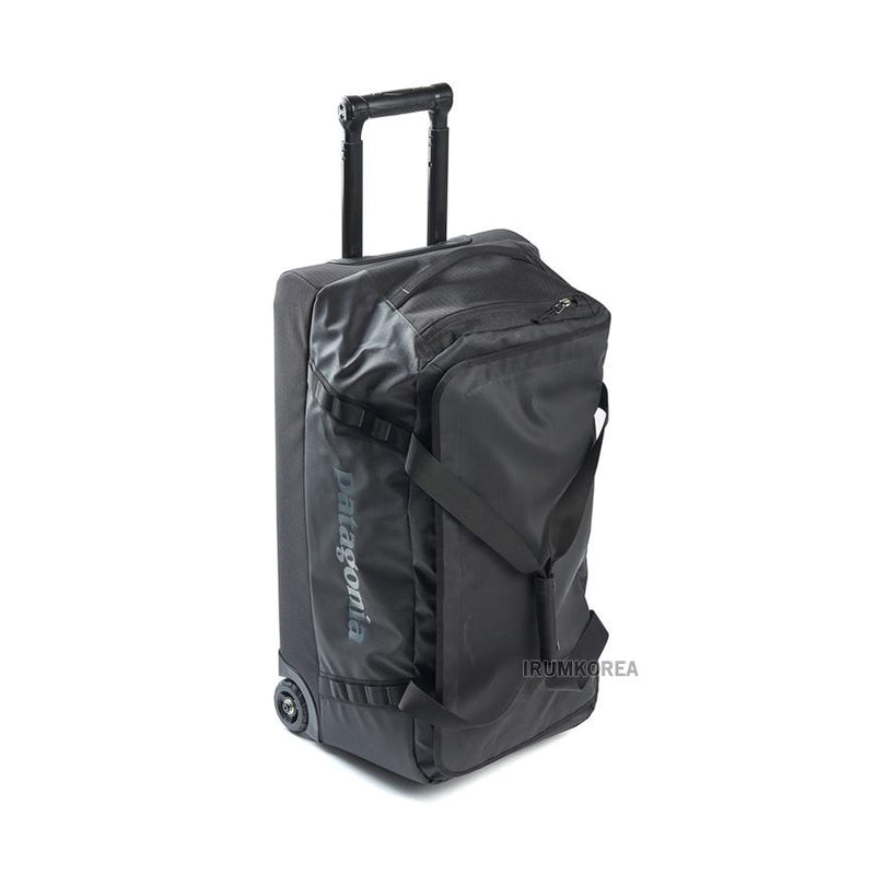 patagonia Black Hole Wheeled Duffel 70L Tote Bag 49382 BLK