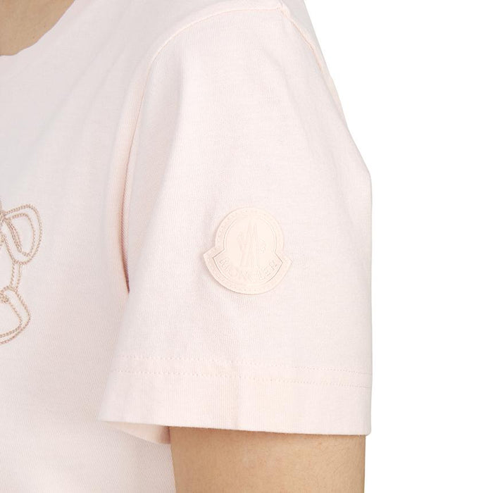 Moncler Women’s Short Sleeve T-Shirt