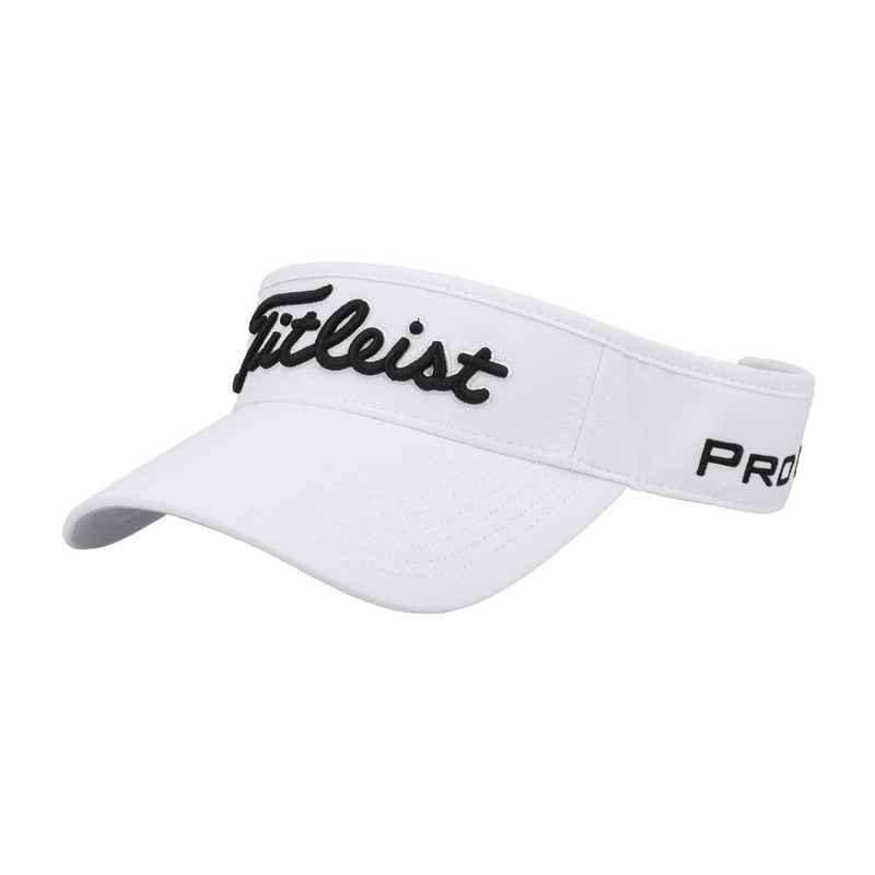 Titleist Unisex Sun Visor Hat TH25VTP 10