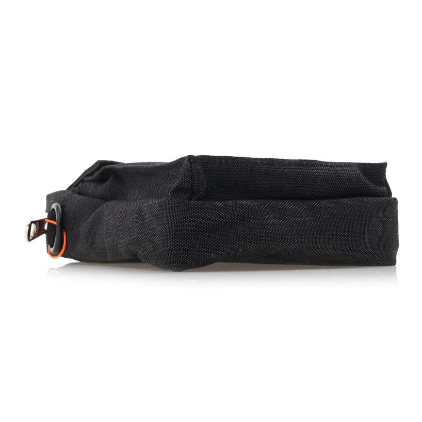 PORTER Smoky Vertical Shoulder Bag Crossbody Unisex 592 27532 10