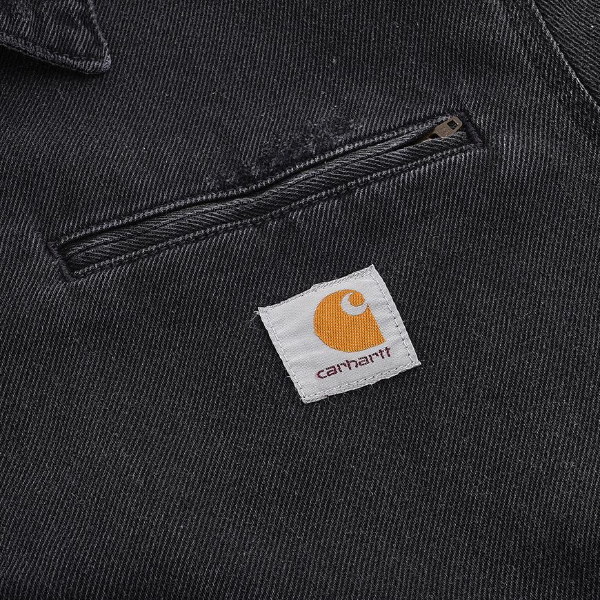 CARHARTT WIP Men’s OG Detroit Jacket I036259 89B7