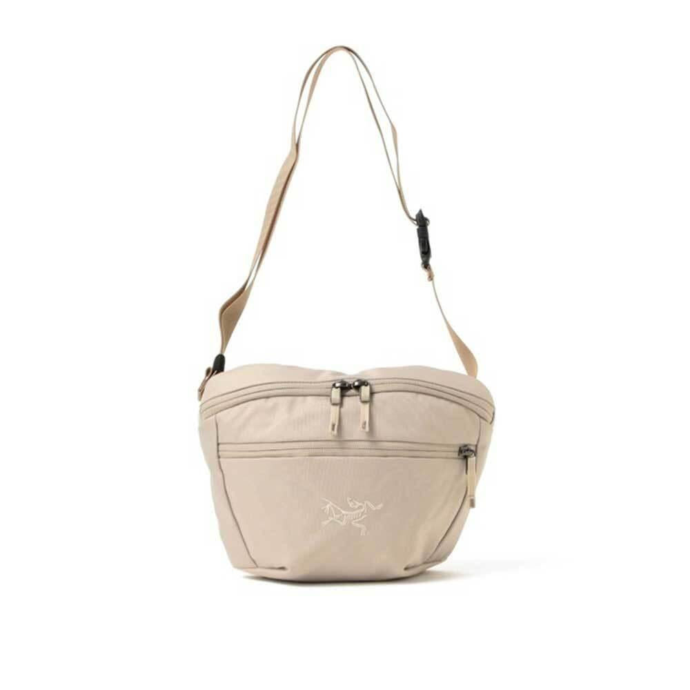 ARC`TERYX Mantis 2 Sling Waist Pack Crossbody Bag ABQSU08973 RUN