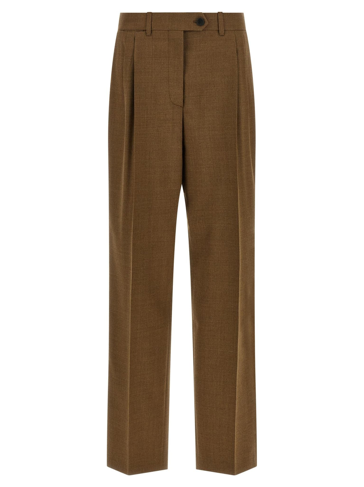 PRADA Black Classic Dress Pants