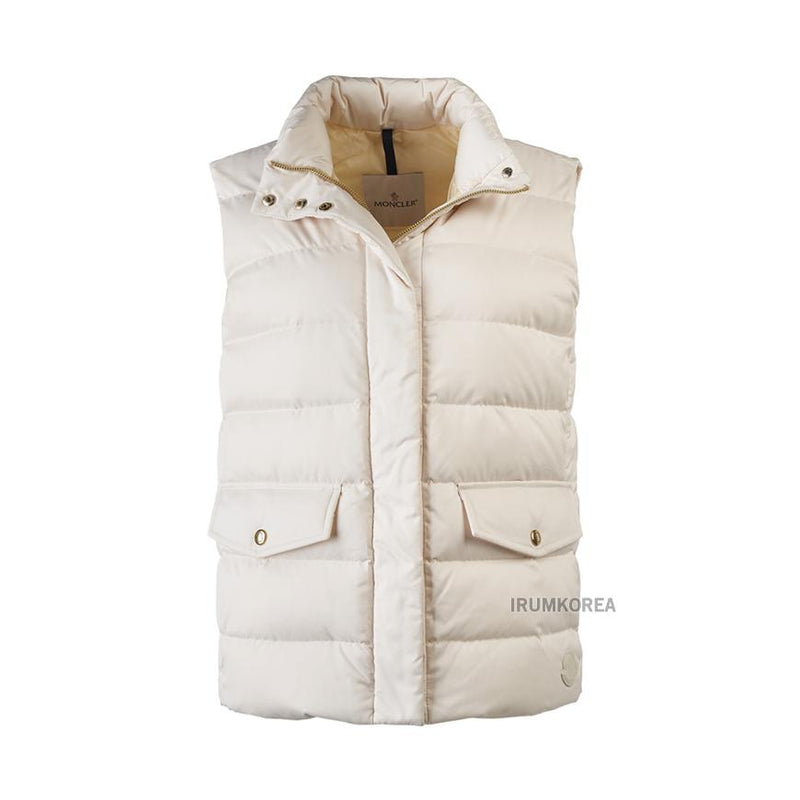 Moncler Besset Down Puffer Vest for Women 1A00118 597WF 038