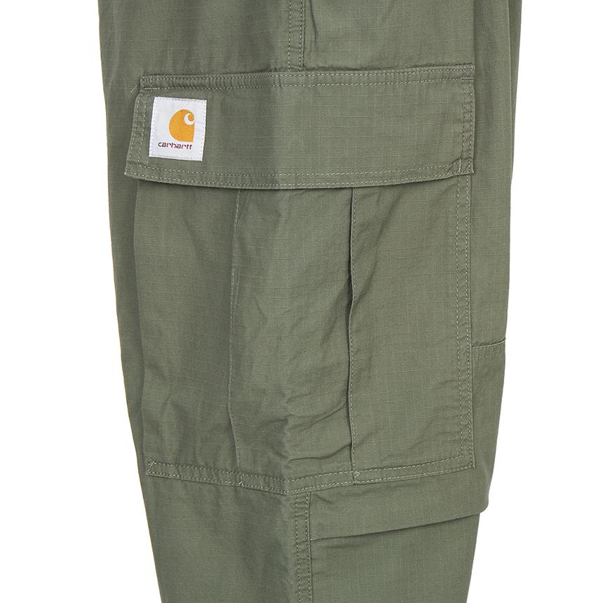 Carhartt Jet Men’s Cargo Pants Classic Fit Cotton Twill Beige
