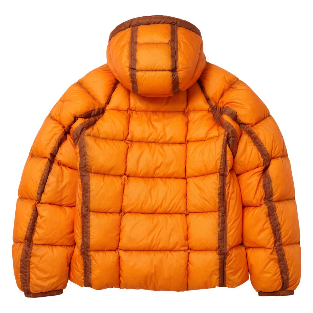 CP Company DD Shell Men’s Down Puffer Jacket Navy