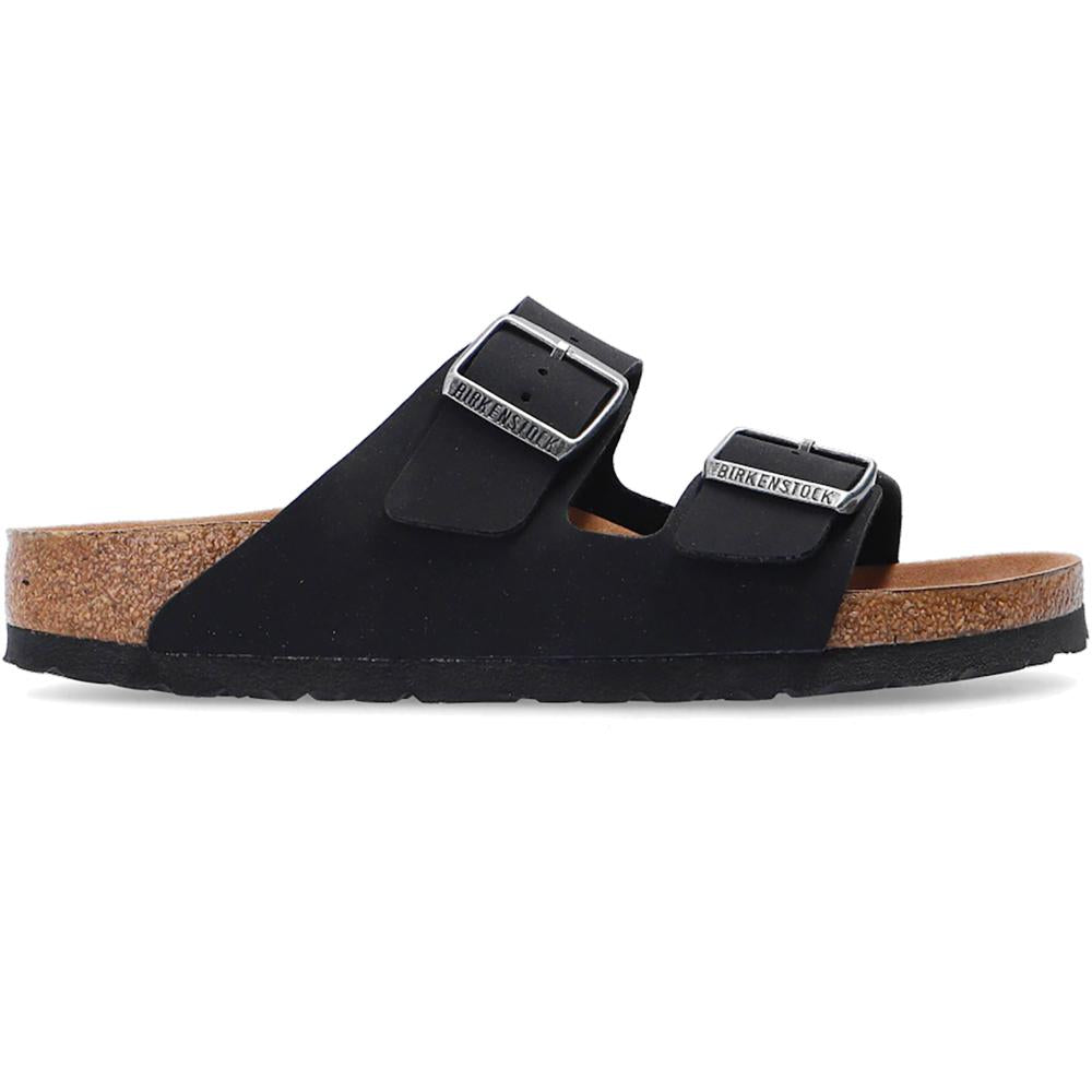 Birkenstock Arizona BS Narrow Fit Sandals Black Women