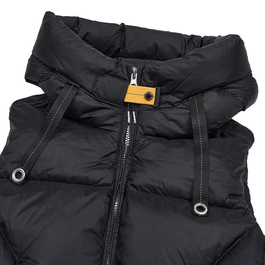 Parajumpers ZULY Women’s Down Puffer Vest FW24 PWPUHY35 541