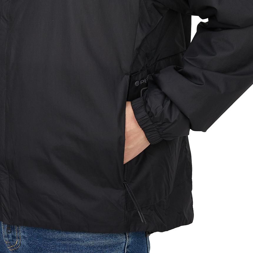 CP Company Men’s Puffer Jacket 17CLOW010A 110033A 999