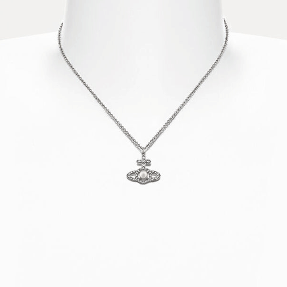 Vivienne Westwood Olympia Pendant Necklace for Women