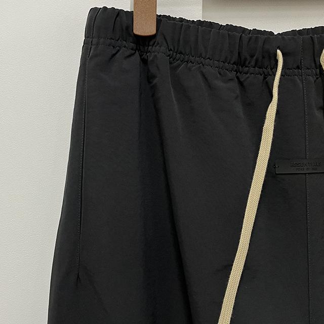 Fear of God Essentials Logo Military Nylon Track Pants 130BT244550F