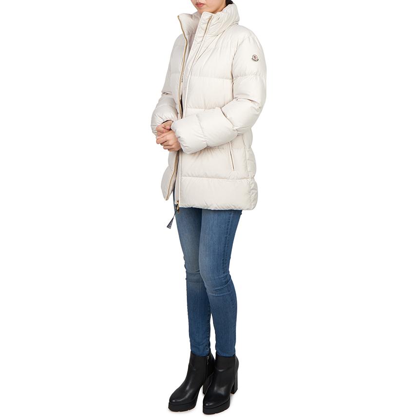 Moncler Brousset Women’s Down Puffer Jacket 1A00223 54AQE 051