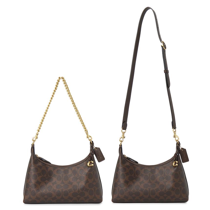 Coach Juliet 25 Chain Shoulder Bag for Women CAM26 B4YDT