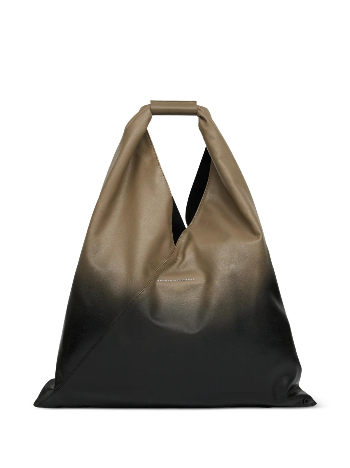 Maison Margiela Leather Shoulder Bag