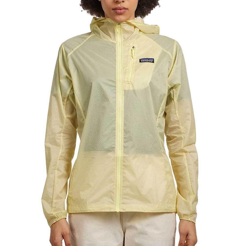 patagonia Houdini Women's Hooded Packable Windbreaker Jacket 24147 BTRY