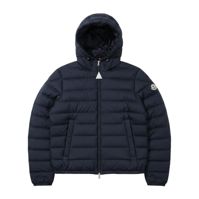 Moncler Vermeil Men’s Lightweight Down Jacket Navy