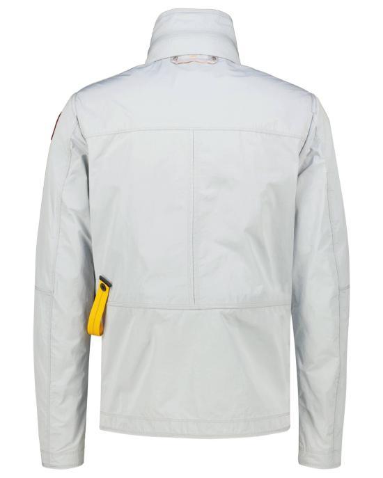 Parajumpers Men's Jacket 25SSPMJKMA04324 GHIACCIO DOM