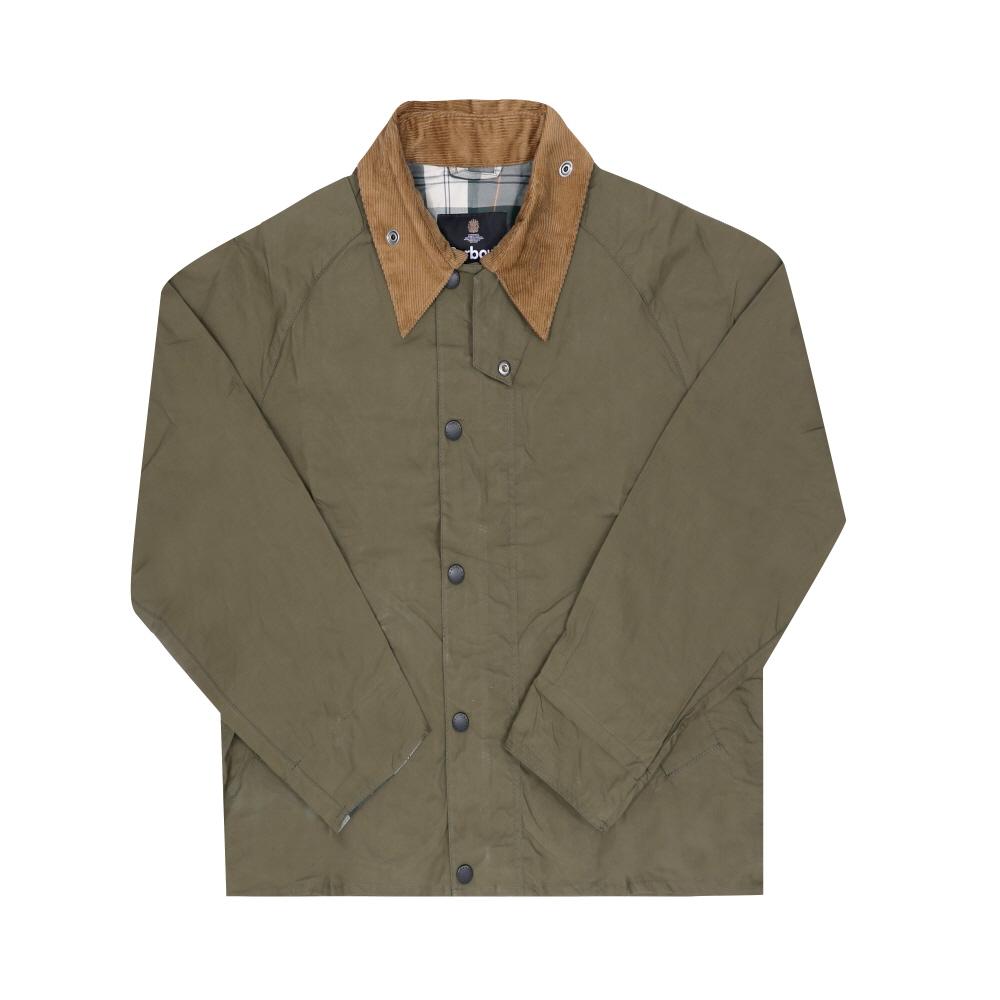 Barbour GN31 Transport Casual Jacket for Men