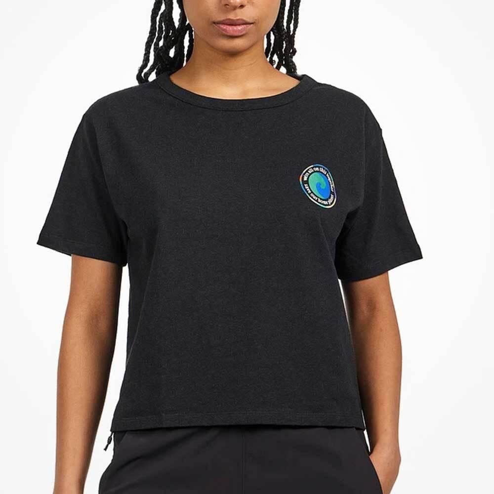 patagonia Women's Unity Fitz Responsibili-Tee Short Sleeve T-Shirt 37769 INBK