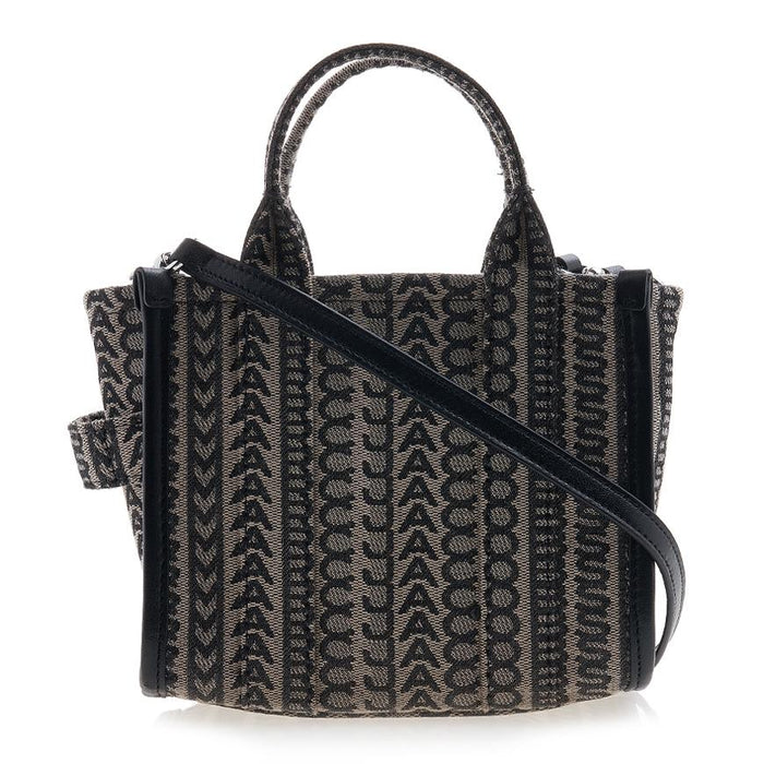 Marc Jacobs Monogram Micro Tote Bag for Women H021M06RE22 261