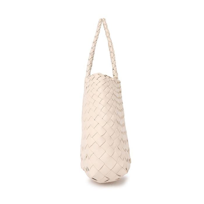 Dragon Diffusion Santa Croce Small Women’s Tote Bag Sand