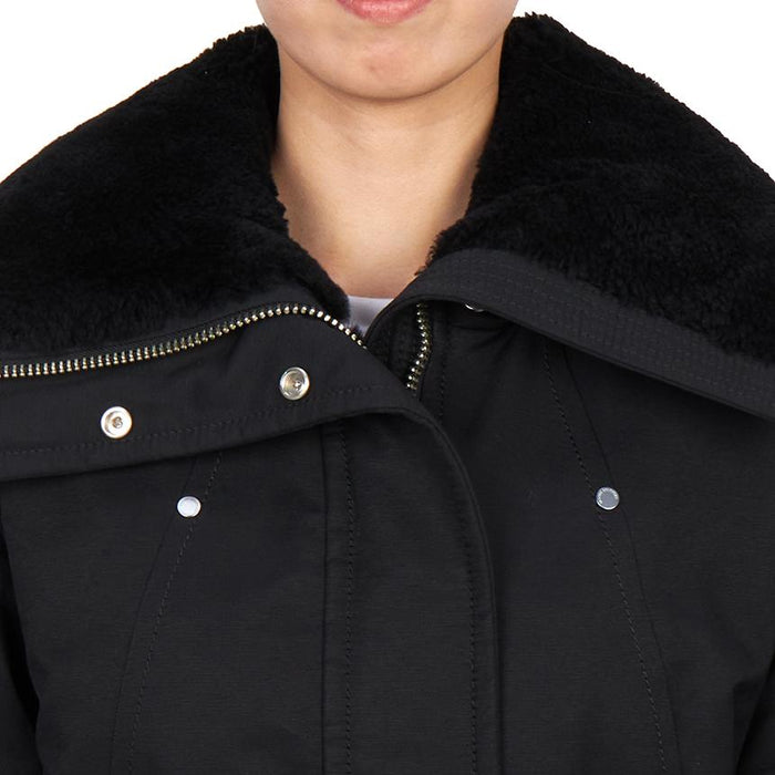 Moose Knuckles Storm Women’s Puffer Jacket M35LP204S 305