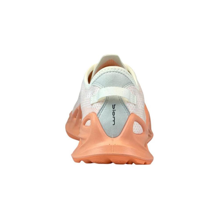 ecco BIOM Infinite Women’s Low-Top Sneakers White Leather