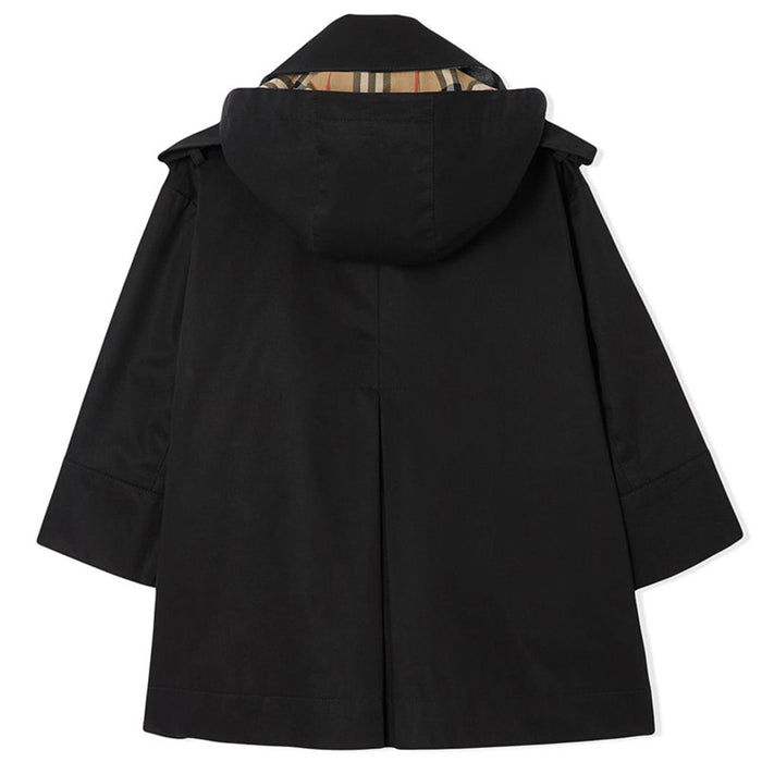 BURBERRY Merel Trench Coat for Women