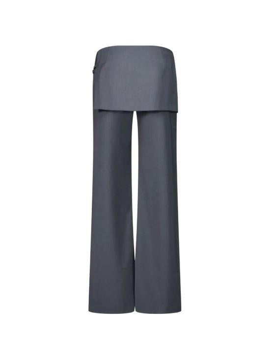 Paloma Wool Grey Suit Classic Pants