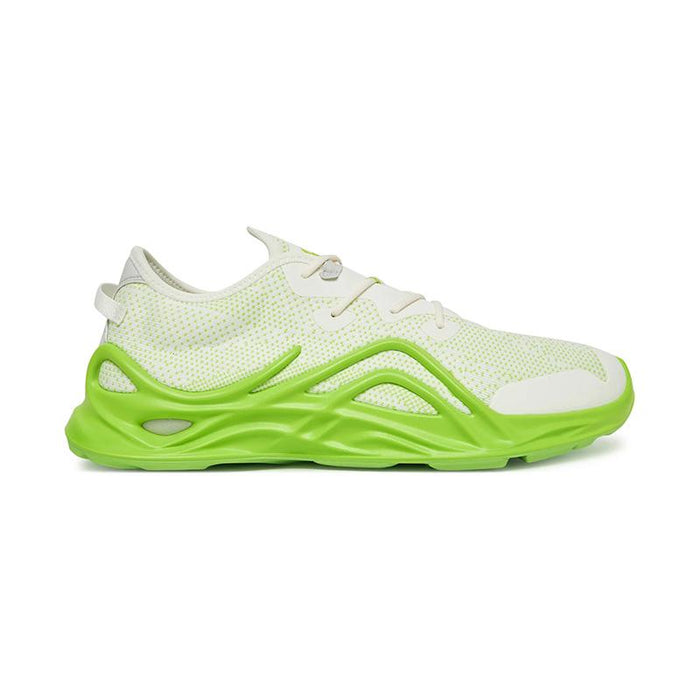 ecco Biom Infinite Green Low-Top Sneakers 825624 61136