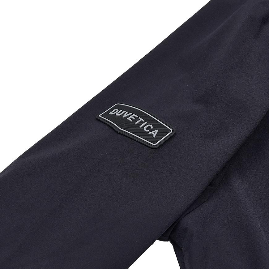 Duvetica SS25 Women Trena Jacket VDTR30443 BKS