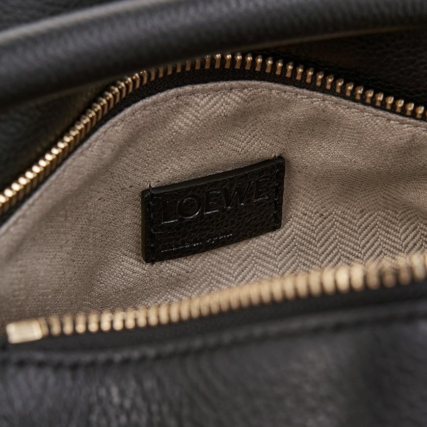 LOEWE Small Puzzle Edge Tote Bag for Women A510P60XAW 1100