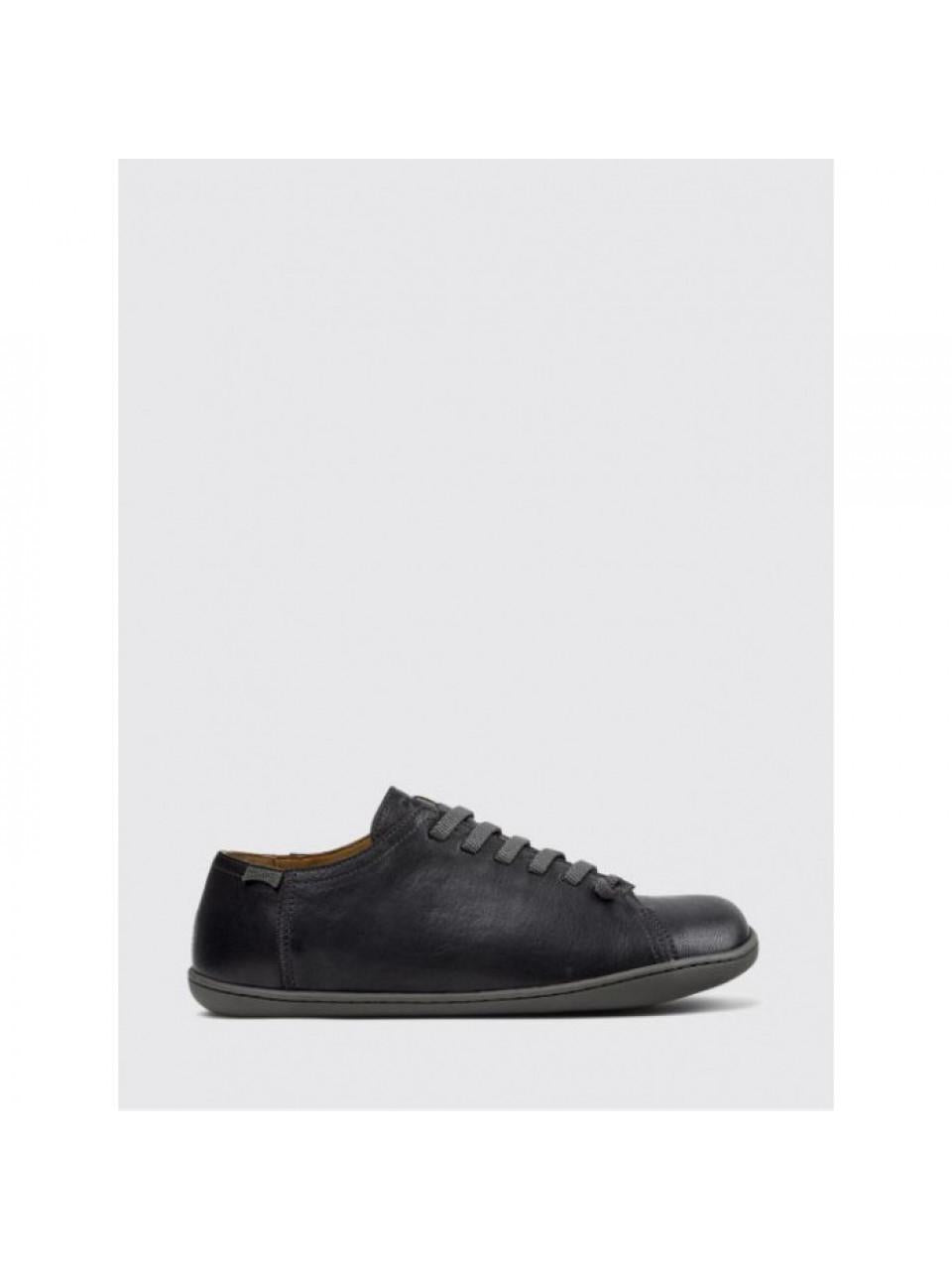Camper PEU Leather Low-Top Sneakers for Men 17665 305