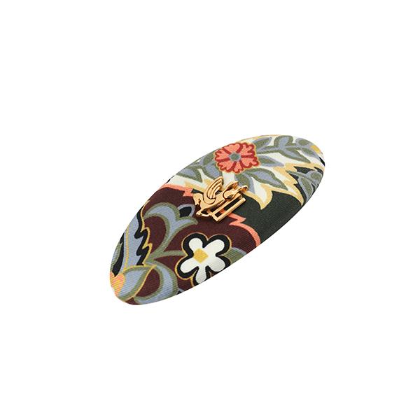 Etro Women's Hair Clip Accessory WF6B0002AA044 X0890