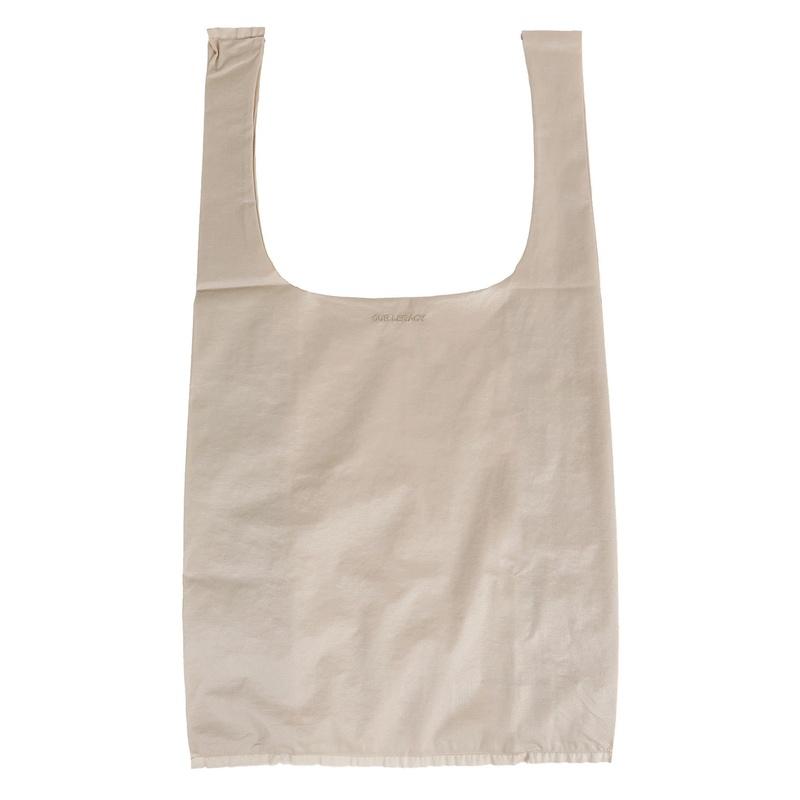 OUR LEGACY Grocery Tote Bag Shoulder Bag