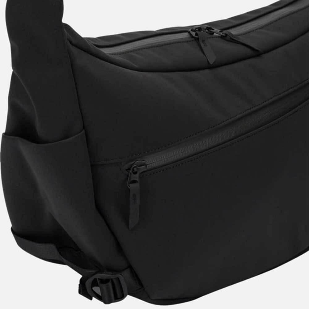 PORTER FUTURE Unisex Shoulder Crossbody Bag Black 697 05551 10