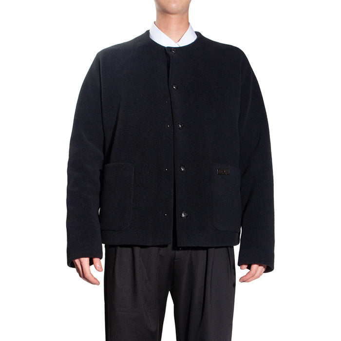 4SDESIGNS Men's Cardigan Coat 648 0921 90