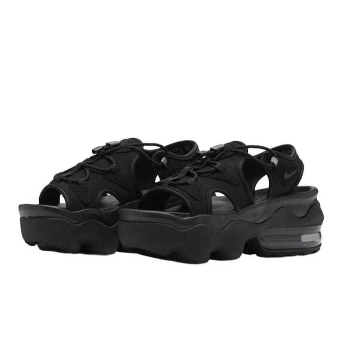 Nike Air Max Koko Sandals Black Low-Top Sneakers