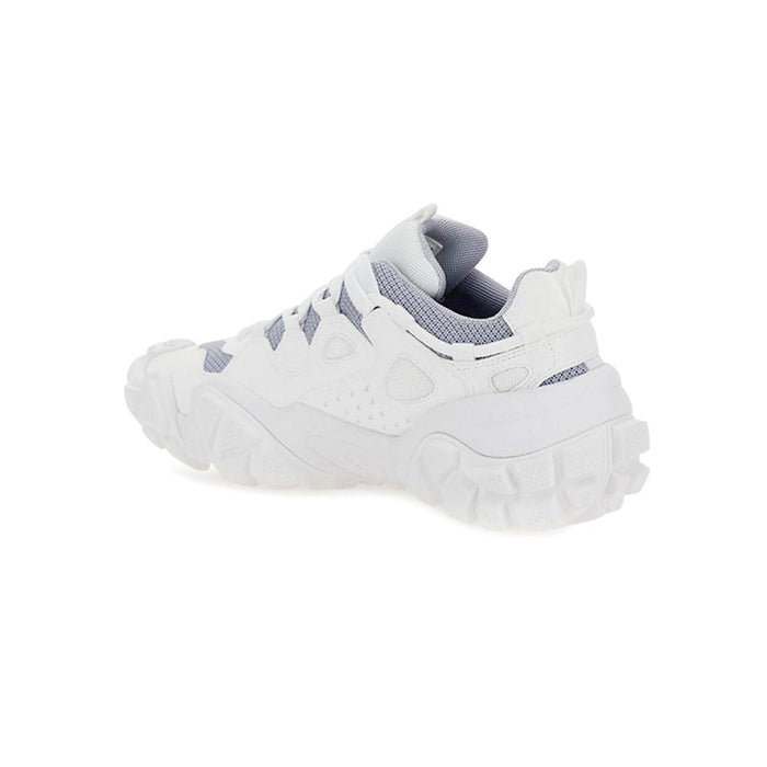 Acne Studios White Bolzter Low-Top Sneakers Women’s