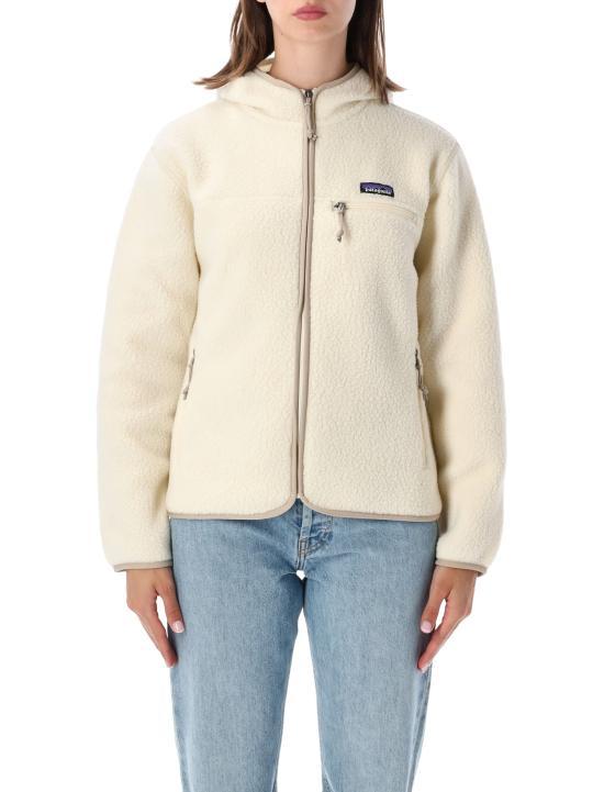 patagonia Natural Fleece Jacket for Women