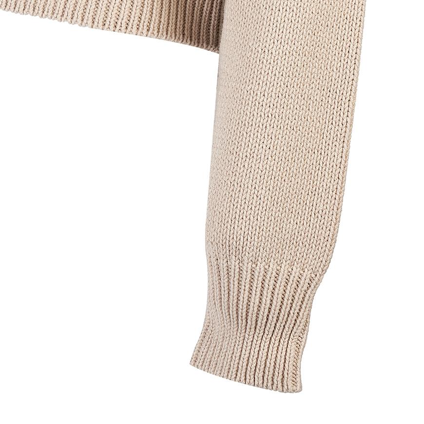 Max Mara TEULADA Cotton Cardigan for Women 001