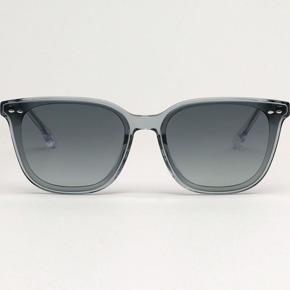 Nike Black Asian Fit Square Sunglasses Unisex