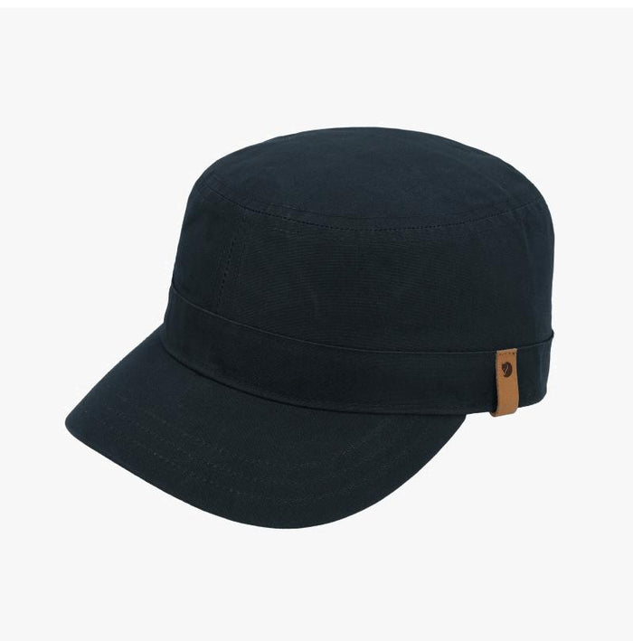 Fjallraven Unisex Singi Trekking Baseball Cap 77279 555