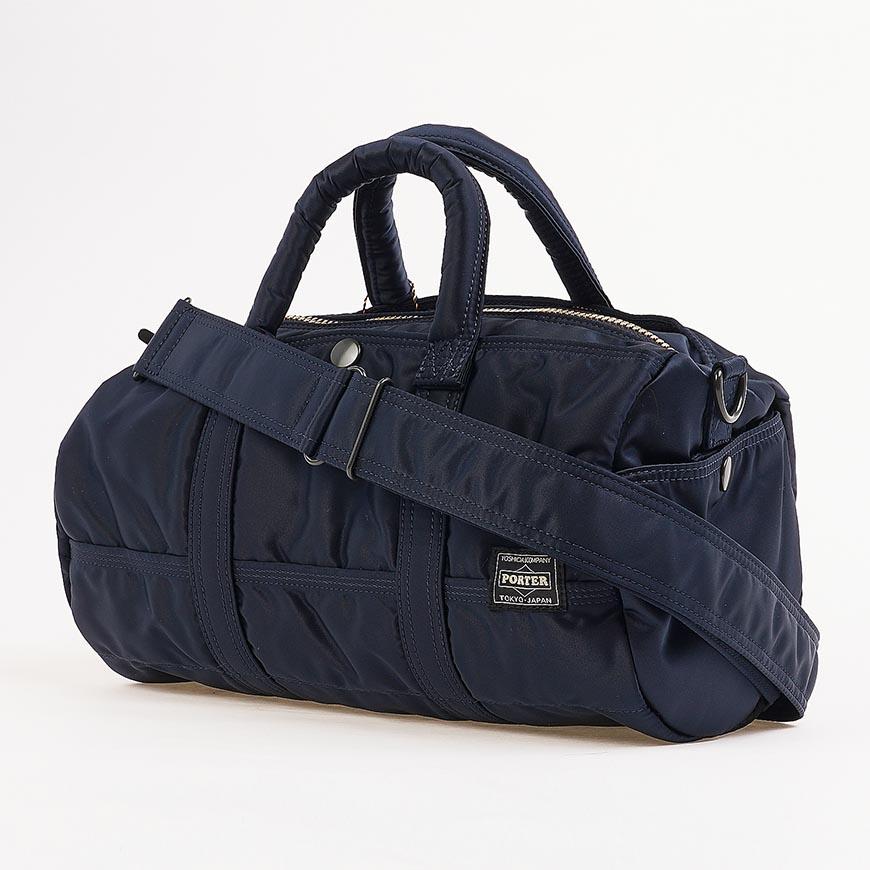 PORTER Tanker Roll Bag Crossbody Unisex 622 15150 50