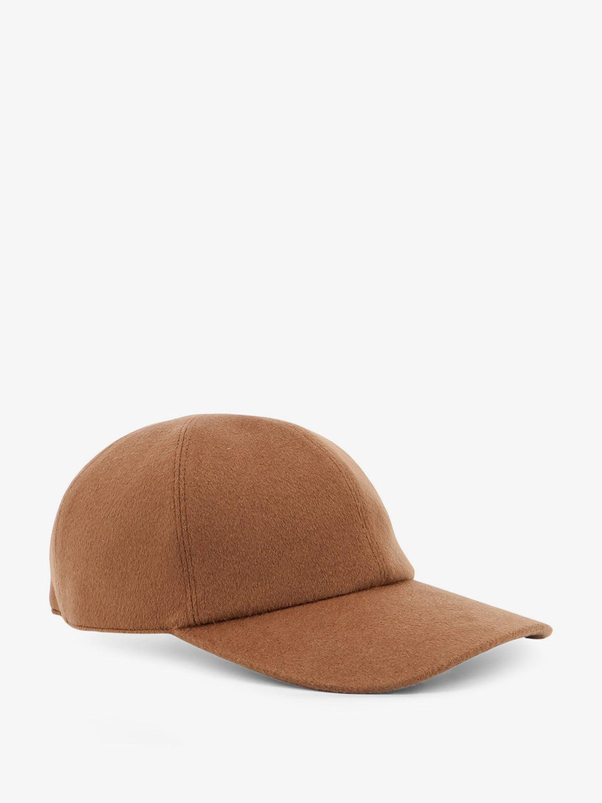 Loro Piana Cotton Baseball Cap