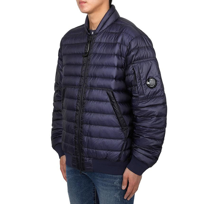 CP Company Men’s Padded Down Jacket 17CMOW035A 006099A 887