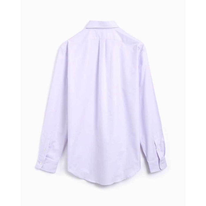 Maison Kitsune Contour Fox Head Skate Long Sleeve Shirt