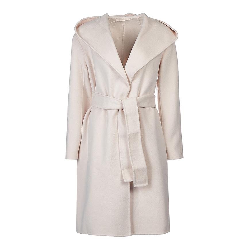 iBLUES Women’s Moment Long Coat MOMENT 004